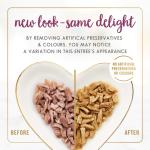 Fancy Feast Wet Cat Food Grilled Chicken Feast in Gravy 85 g