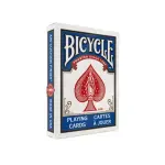 Bicycle Poker Playing Cards, The deck that started it all