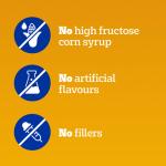 Pedigree Vitality+ Adult Dry Dog Food Roasted Chicken & Vegetable 2 kg