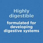 Puppy Chow Dry Puppy Food Complete With Real Chicken 2 kg