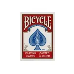 Bicycle Poker Playing Cards, The deck that started it all