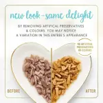 Fancy Feast Grilled Tuna in Gravy, Wet Cat Food 85g, 85 g