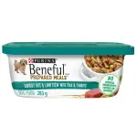 Beneful Prepared Meals Savoury Rice & Lamb Stew, Wet Dog Food 283 g, 283 g