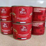 DeRica Tomato Paste