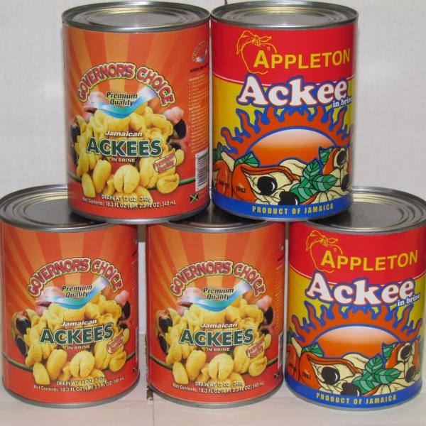 Ackee