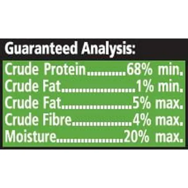 VitaLife All Natural Dog Treats Chicken Mini Tenders, 170 g