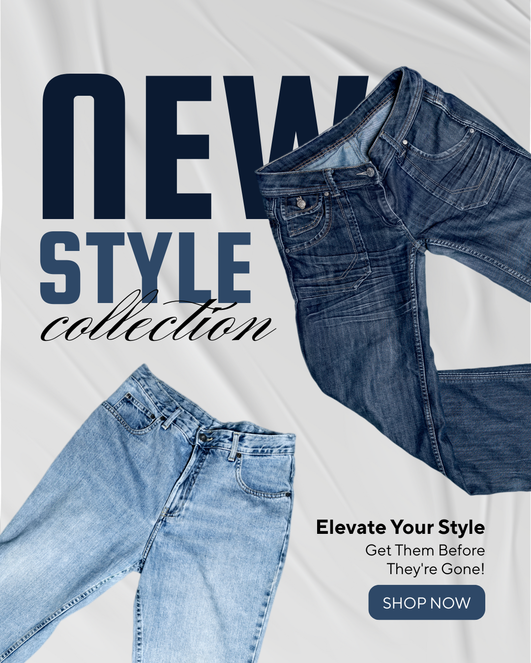 new style collection