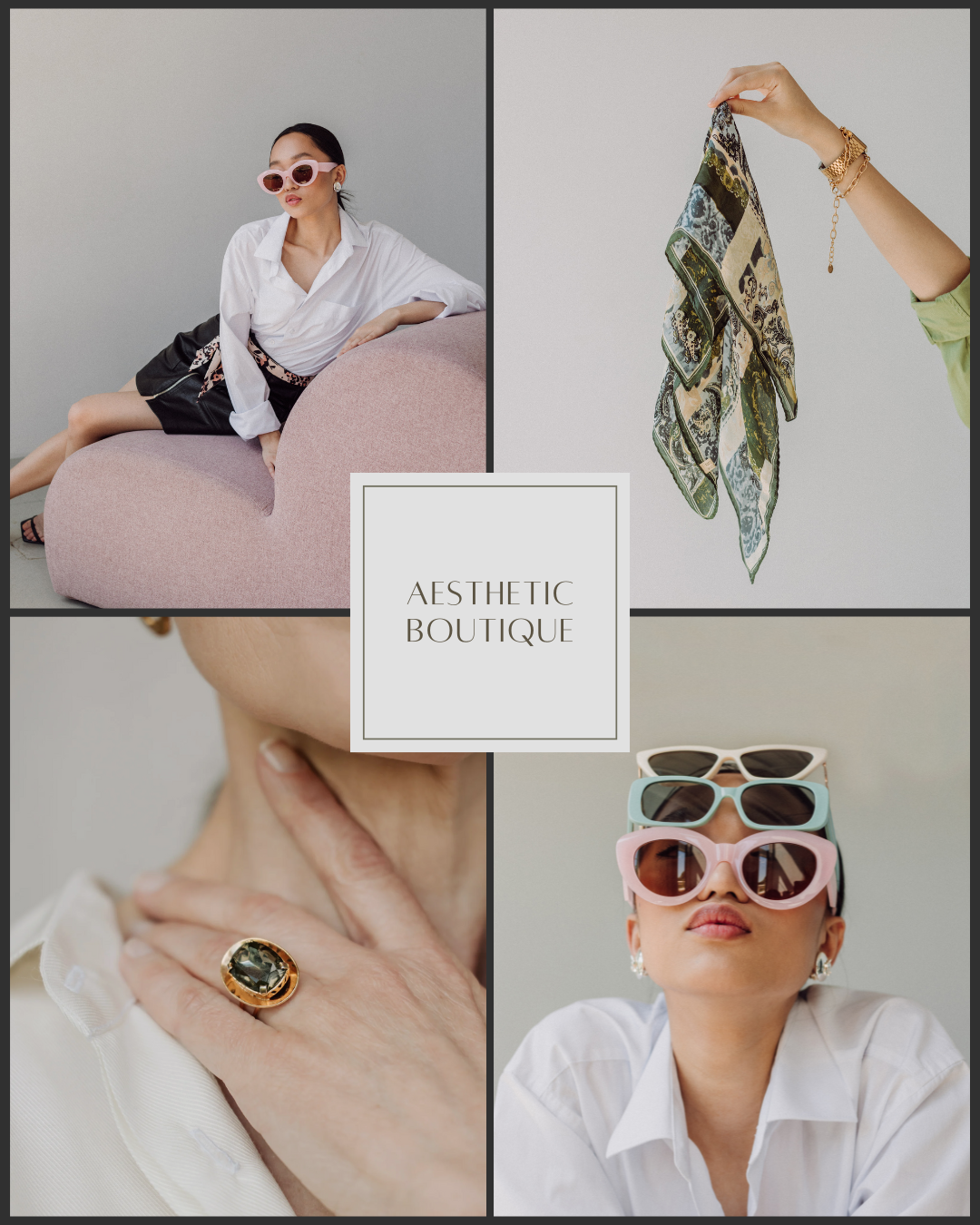 Aesthetic Botique