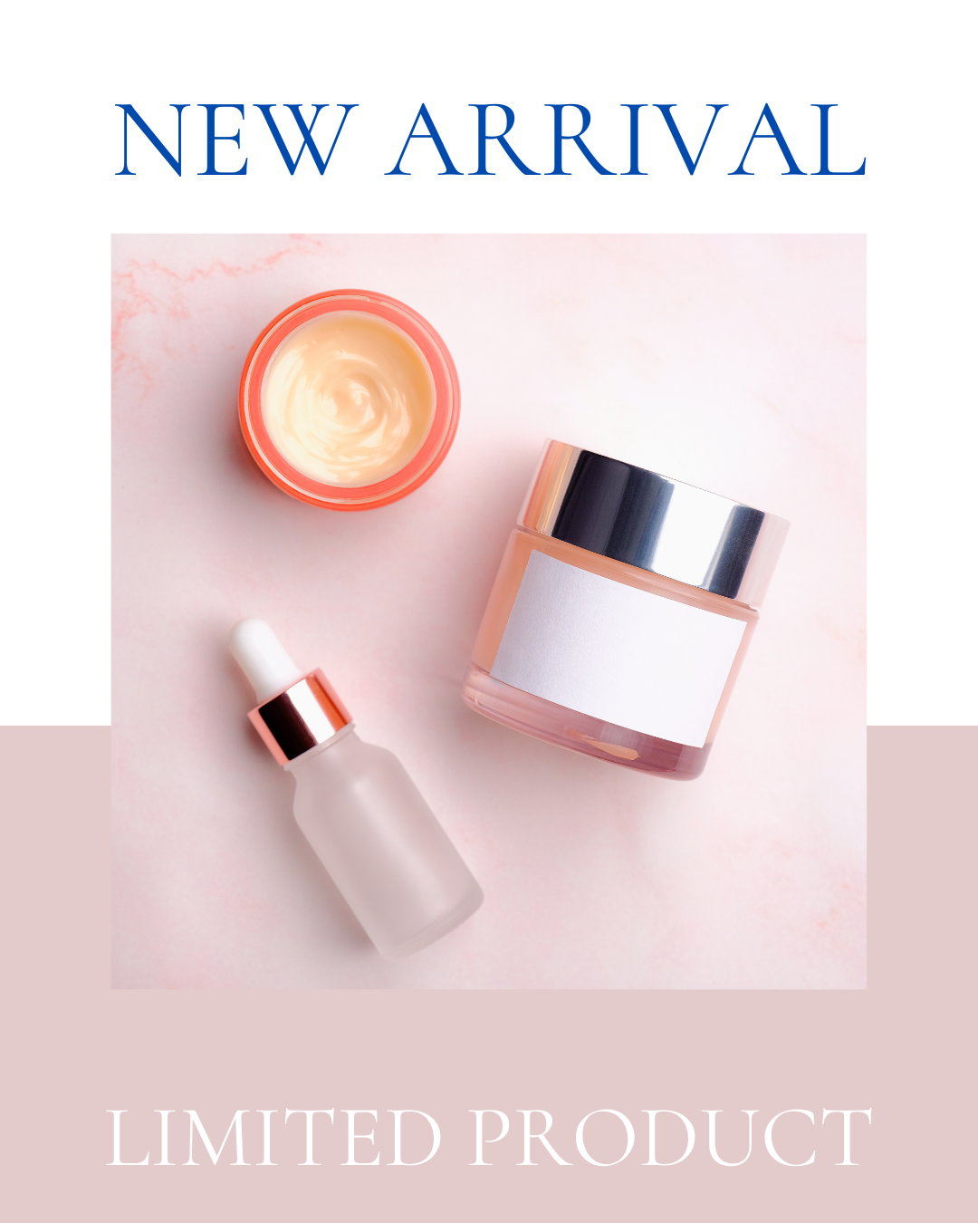 Amazing New Collection