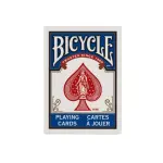 Bicycle Poker Playing Cards, The deck that started it all