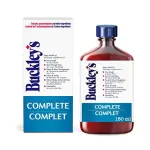 Buckley’s Complete, 150 mL