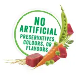 Beneful Prepared Meals Savoury Rice & Lamb Stew, Wet Dog Food 283 g, 283 g