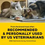 Tidy Cats LightWeight Instant Action Multi-Cat, Clumping Cat Litter 2.72 kg, 2.72 kg