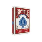 Bicycle Poker Playing Cards, The deck that started it all