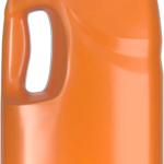 Frank's RedHot Mild Wings Sauce, 3.78 L - Mild Buffalo Hot Sauce with a Balanced Flavour Perfect for Wings, Dressings, Dips and More