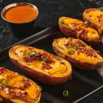 Frank's RedHot Mild Wings Sauce, 3.78 L - Mild Buffalo Hot Sauce with a Balanced Flavour Perfect for Wings, Dressings, Dips and More