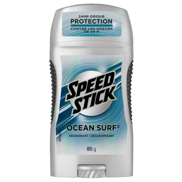 Mennen Speedstick - Deodorant Ocean Surf 85g