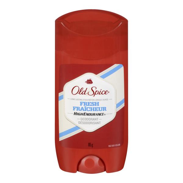 Old Spice High Endurance - Deodorant Fresh 85g