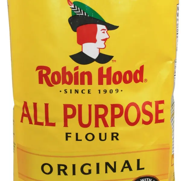 Robin Hood - Flour - All Purpose 2.5kg