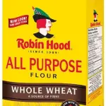 Robin Hood - Flour - All Purpose - Whole Wheat 2.5kg