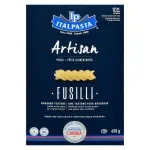 Italpasta - Artisan - Pasta - Fusilli