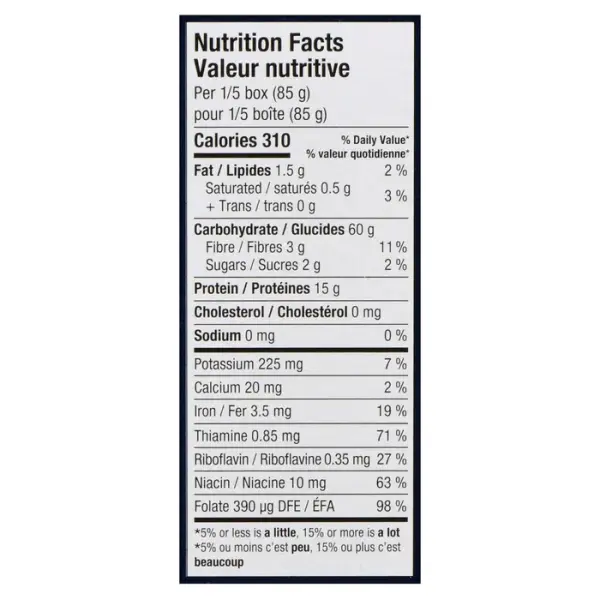 Italpasta - Artisan - Pasta - Cavatelli