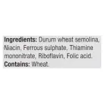 Italpasta - Artisan - Pasta - Cavatelli