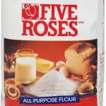 Five Rose -  White Flour - All Purpose - Five Rose 2.5kg