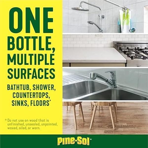 Pine Sol - Lavender