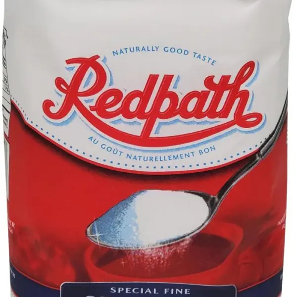 Redpath - Sugar 2kg