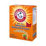 Arm and Hammer baking soda 250g