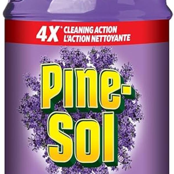 Pine Sol - Lavender