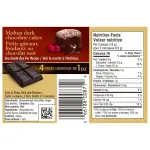 Baker's Premium Dark Chocolate Baking Bar, 170g
