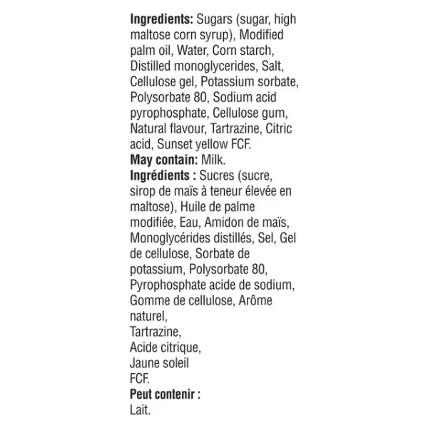 Betty Crocker Gluten-Free Whipped Frosting Cream Cheese 340 g