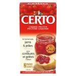 Certo Liquid Pectin 170 ml
