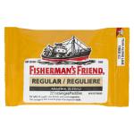 Fisherman's Lozenges Friend Regular 22 EA