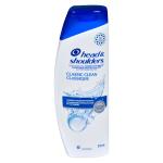 Head & Shoulders Shampoo Classic Clean 370 ml  $6.99
