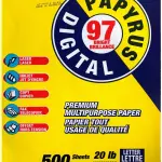 Printing Paper – High Quality A4 & Letter Paper | Liwas Club