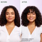 Herbal Essences Curl Scrunching Hair Spray Gel, Curly Hair Gel, 24-hour Hold and Frizz Control, 170 g