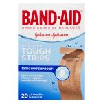 Band-Aid - Tough Strips 20ct