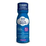 Dreamwater - Snoozeberry Sleep & Relaxation Shot 74ml