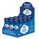 Dreamwater - Snoozeberry Sleep & Relaxation Shot 74ml
