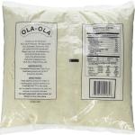 Ola Ola Pounded Yam Flour 5Lbs