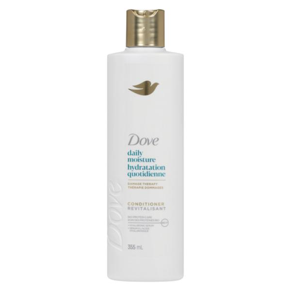 Dove Hair Conditioner Daily Moisture 355 ml