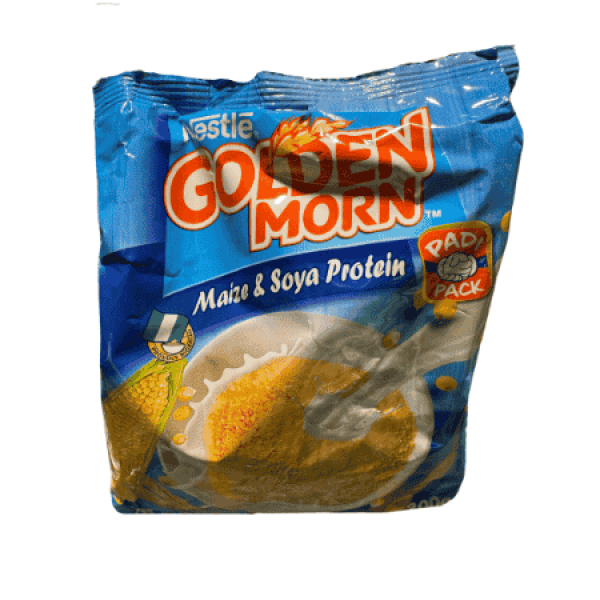 Golden Morn 300g