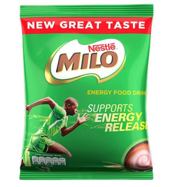 Milo 400g