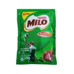 Milo Sachet 20g