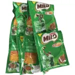 Milo Sachet 20g