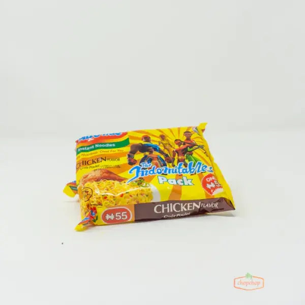 Indomie Chicken Instant Noodles