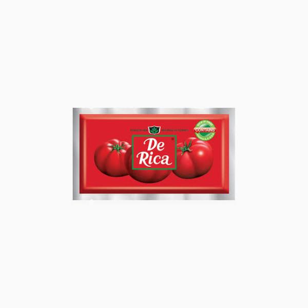 Derica Sachet Tomatoe 70g